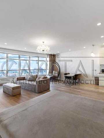 Продажа квартиры,  Кловский спуск, Печерский р-н, ЖК Carnegi Tower ЖК Carnegi Tower