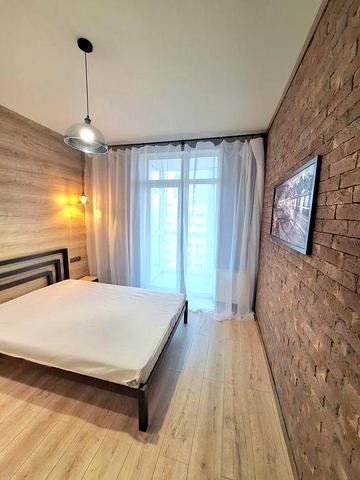 Оренда 1К. Центр . Генератор , Паркінг .