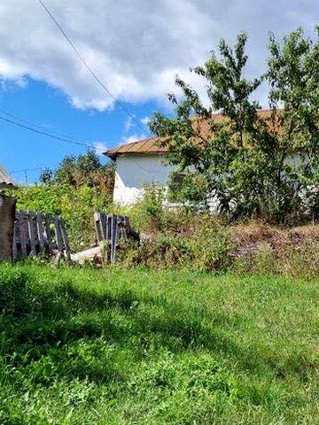 Продам житловий  будинок