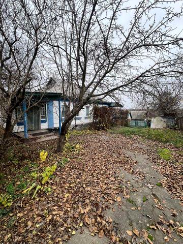 Приватний будинок