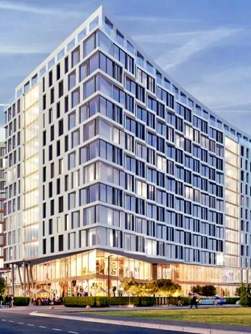 Берковецька вул., (Будинок 4)