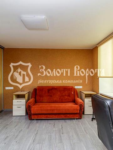 Байди-Вишневецького вул. (Осиповського), 3-А