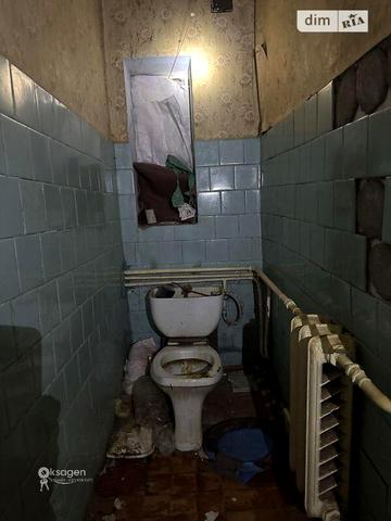 Продаж 2к Квартира Транспортний провулок