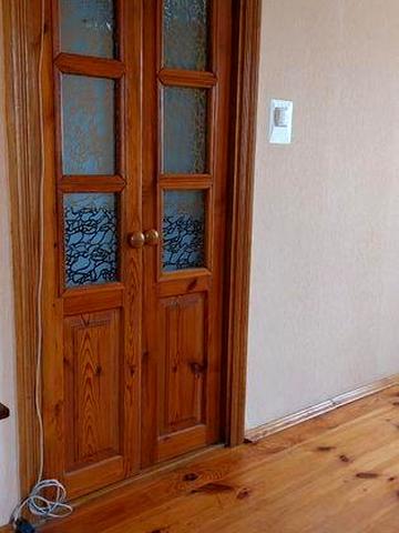 Здам в оренду однокімнатну квартиру з а/о опаленням