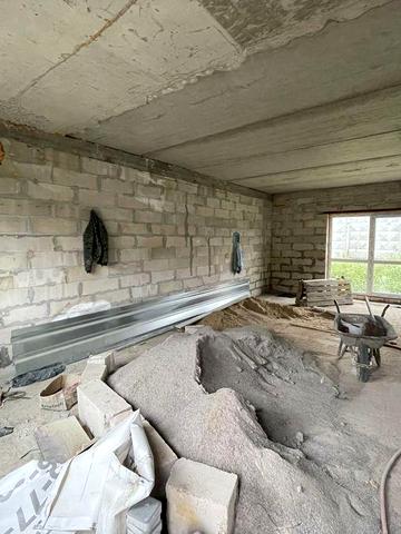 Таунхаус в с.Олександрівка