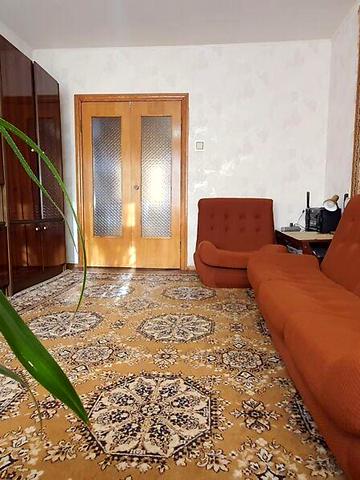 Продаж 3к Квартира Парусний провулок