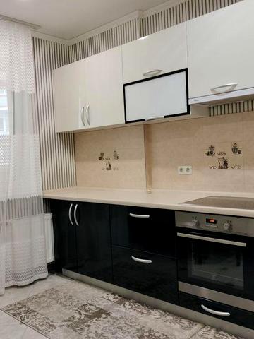 Сдам 1-ком квартиру в ЖК Романовский/Проценко Слободка/Автовокзал