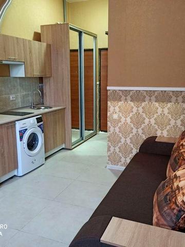 Аренда квартиры 20м2. ЮЖД. Гагарина.ЦЕНТР.Центральный рынок.Набережная