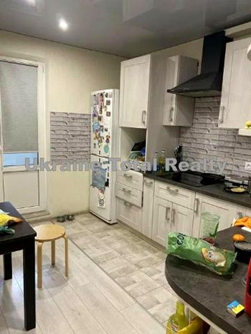 Сергія Данченка вул., 5