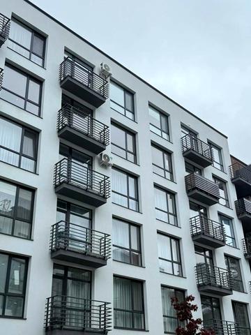 Бічна Львівська вул., 92