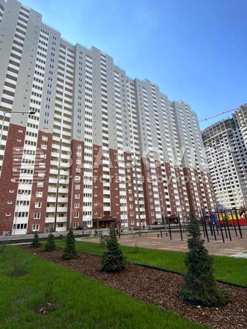 Балтійський пров., 1