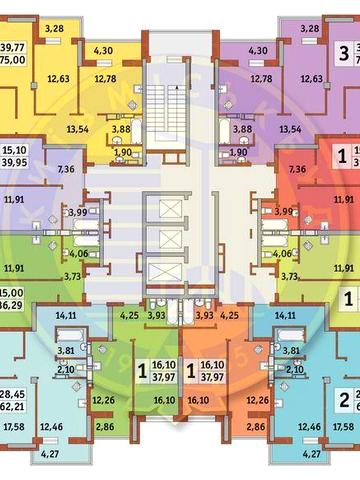 Продам 1к квартиру, ЖК Урловський-2, по вул. Клеманська, АКТУАЛЬНО ЖК Урловский 2