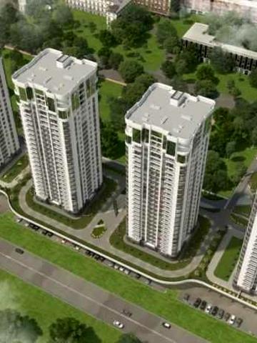 Продам 1к квартиру, ЖК Урловський-2, по вул. Клеманська, АКТУАЛЬНО ЖК Урловский 2