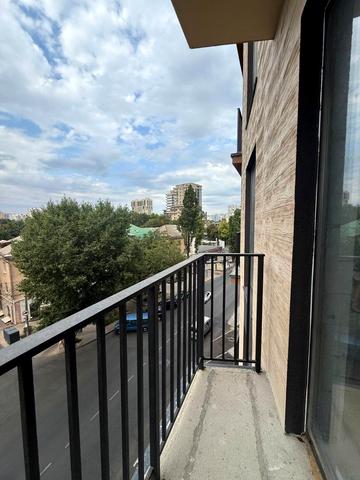 Чубаївська вул., 1