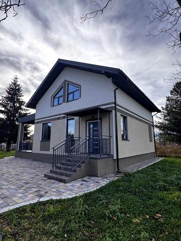 Августина Волошина вул.