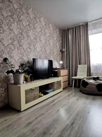 Продаж 1к Квартира Миру проспект