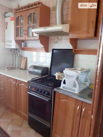 Продаж 1к Квартира Сверстюка Євгена вулиця