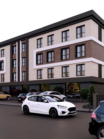 Поліська вул., 4