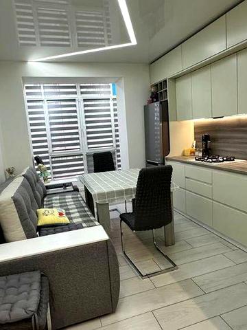 Оренда просторої 2 км в затишному районі міста