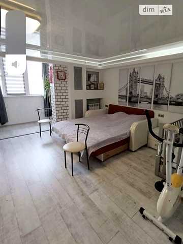 Продаж 1к Квартира Палія Семена вулиця