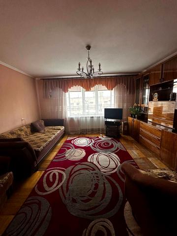 Вовчинецька вул., 196