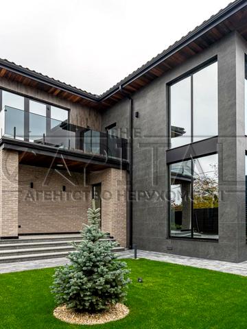 Науки просп., 11