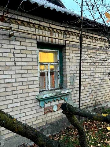 Пропоную до продажу будинок в с. Мошни