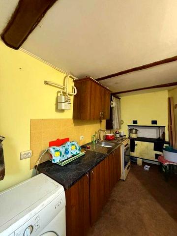 Продаж будинку, Громи