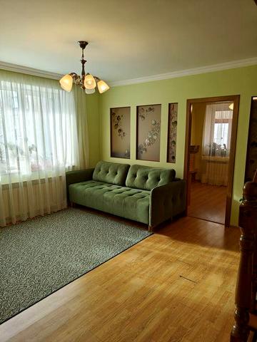 Продаю 2 рівнева квартира. Район Дружба