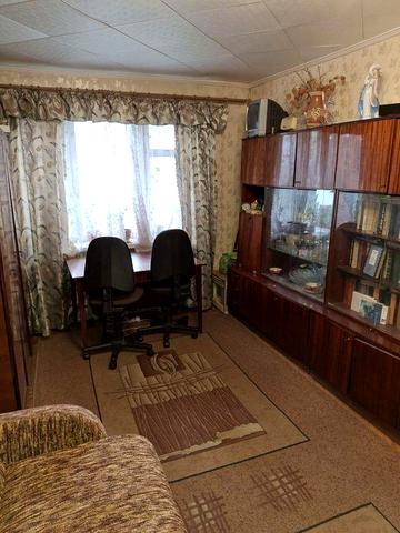 1 комн. квартира ХТЗ