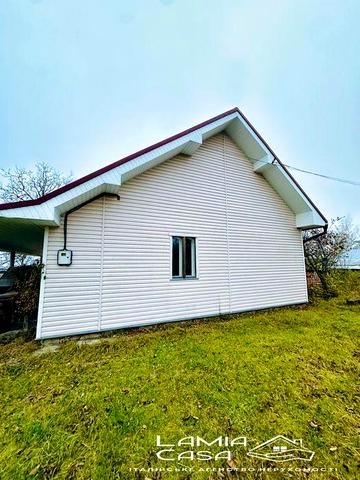 Продаж будиночка в Мигово з ділянкою