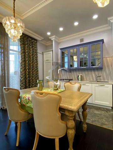 Свет есть всегда ул Довженко Каркашадзе Французский бульвар