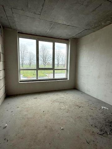 Продається 1 кімнатна квартира з податком 2%. Зданий будинок. Є газ