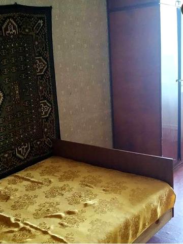 Продаж 4-х кімнатної квартири