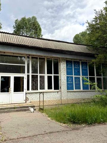 Незалежності просп. (Карла Маркса), 9а