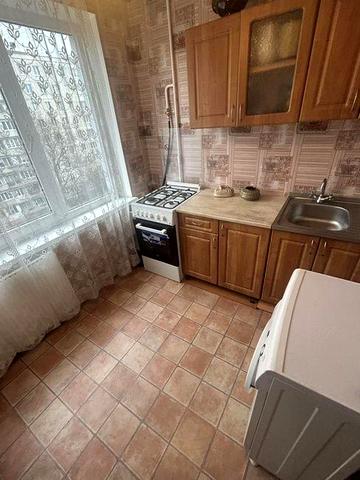 Продаж Квартири 35м2 вул. Жмеринська 18