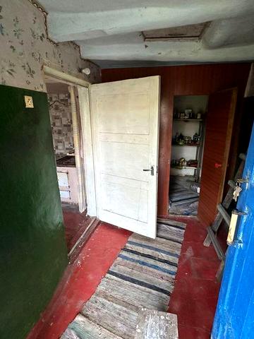 Будинок в селі Погреби Полтавська область Кременчуцький район хата дом