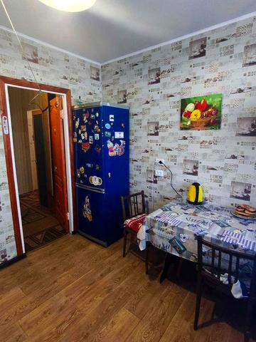 ТЕРМІНОВО! Продам 1-но кімнатну квартиру з меблями і технікою!