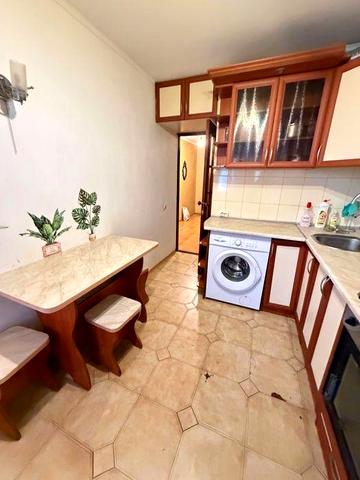 Здам 2 К квартиру на 6 Слобідській