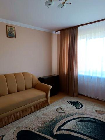 Оренда 1но кімнатної квартири вул. Кульчицької