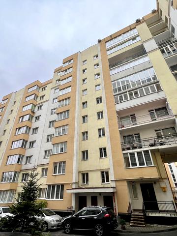 Князя Святослава пл., 5