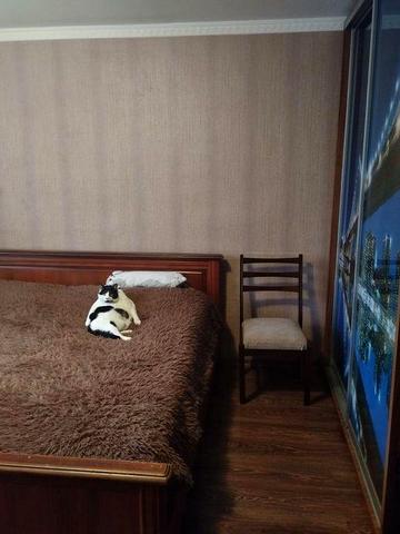 Продам 4-х комнатную квартиру в девятиэтажном доме на ПЗТО