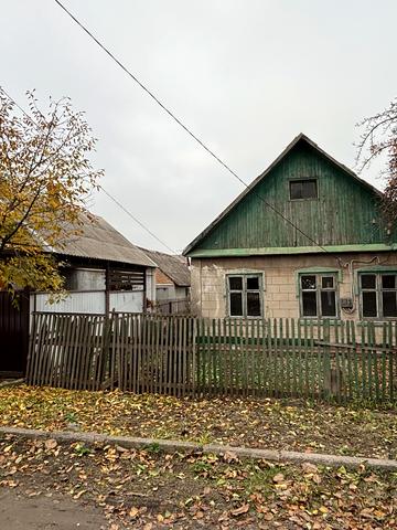 Моринецький провулок