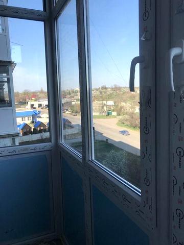 Продам однокімнатну квартиру