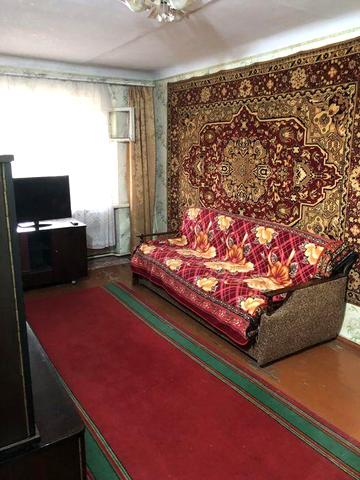 Продам власну 2 кімнатну квартиру в м. Запоріжжя (Кічкас) ЖК .