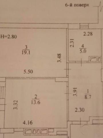 Героїв Харкова просп. (Московський), 158