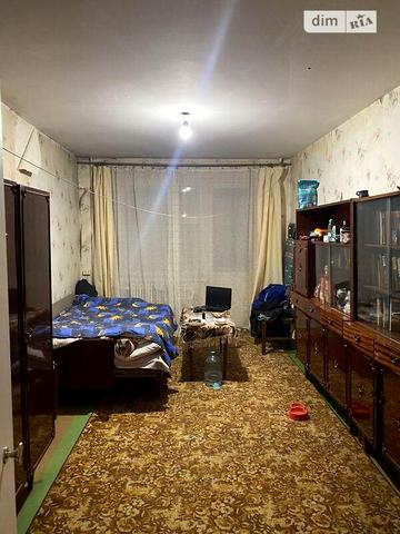 Продаж 3к Квартира Велика Діївська вулиця