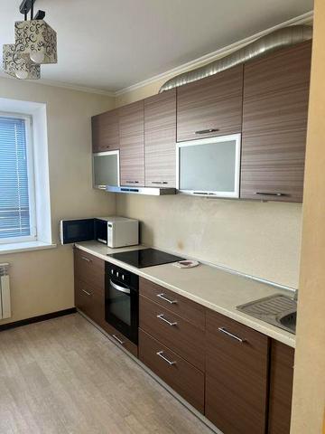 Здам 2к квартиру Ремонт Правий берег Світло Є