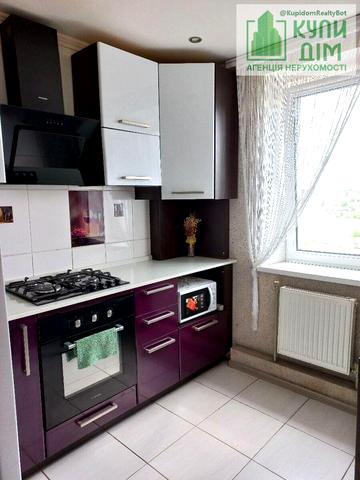 Винниченка просп., 1