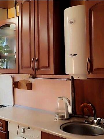 Довгострокова оренда 4к Квартира Небесної Сотні проспект